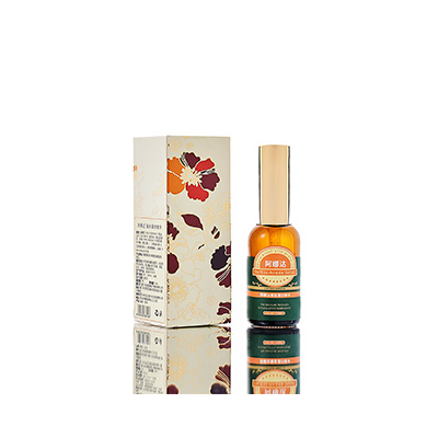 私密细嫩修复精华镇雄