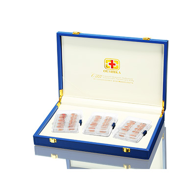 镇雄子宫排毒套