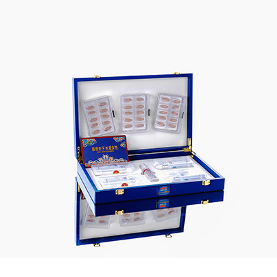 镇雄爱芯回春综合版